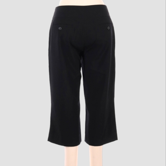 🖤Apt. 9 Cropped Dress Pants Black - Picture 4 of 7